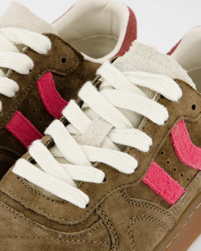 BASKET GOAL BROWN ~ COOLWAY